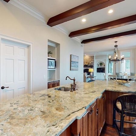 17 Brigantine Villa Hilton Head Island Exterior foto