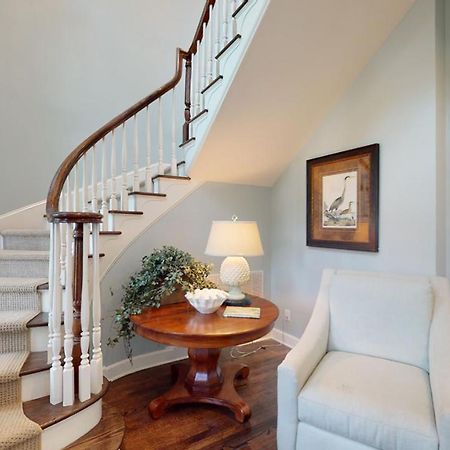 17 Brigantine Villa Hilton Head Island Exterior foto
