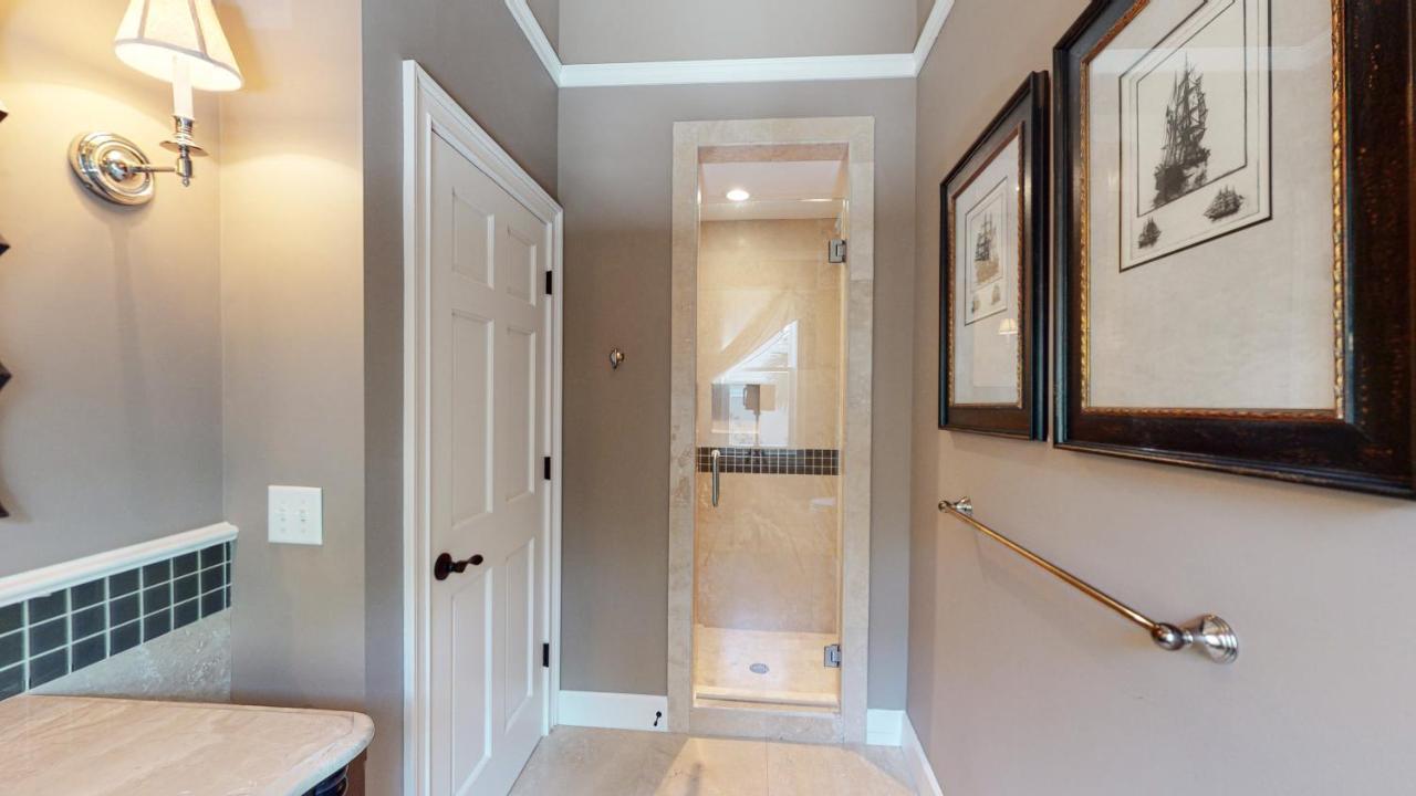 17 Brigantine Villa Hilton Head Island Exterior foto