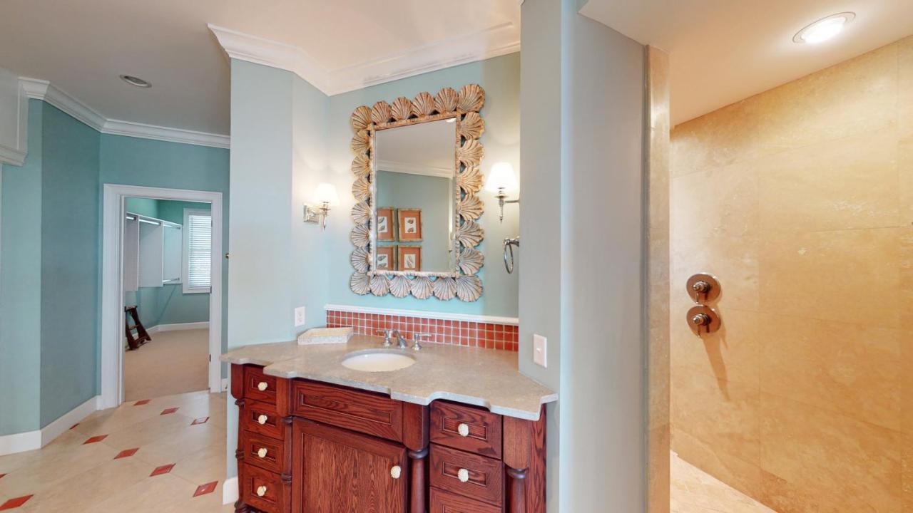 17 Brigantine Villa Hilton Head Island Exterior foto