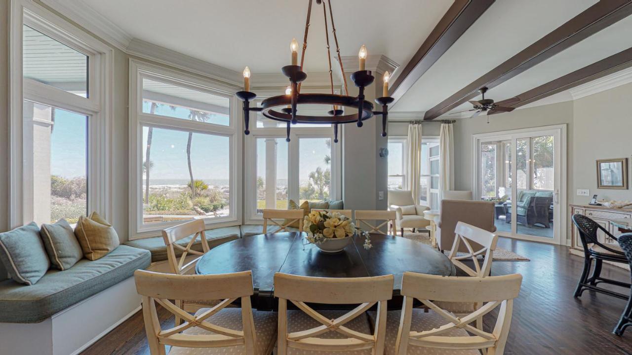 17 Brigantine Villa Hilton Head Island Exterior foto