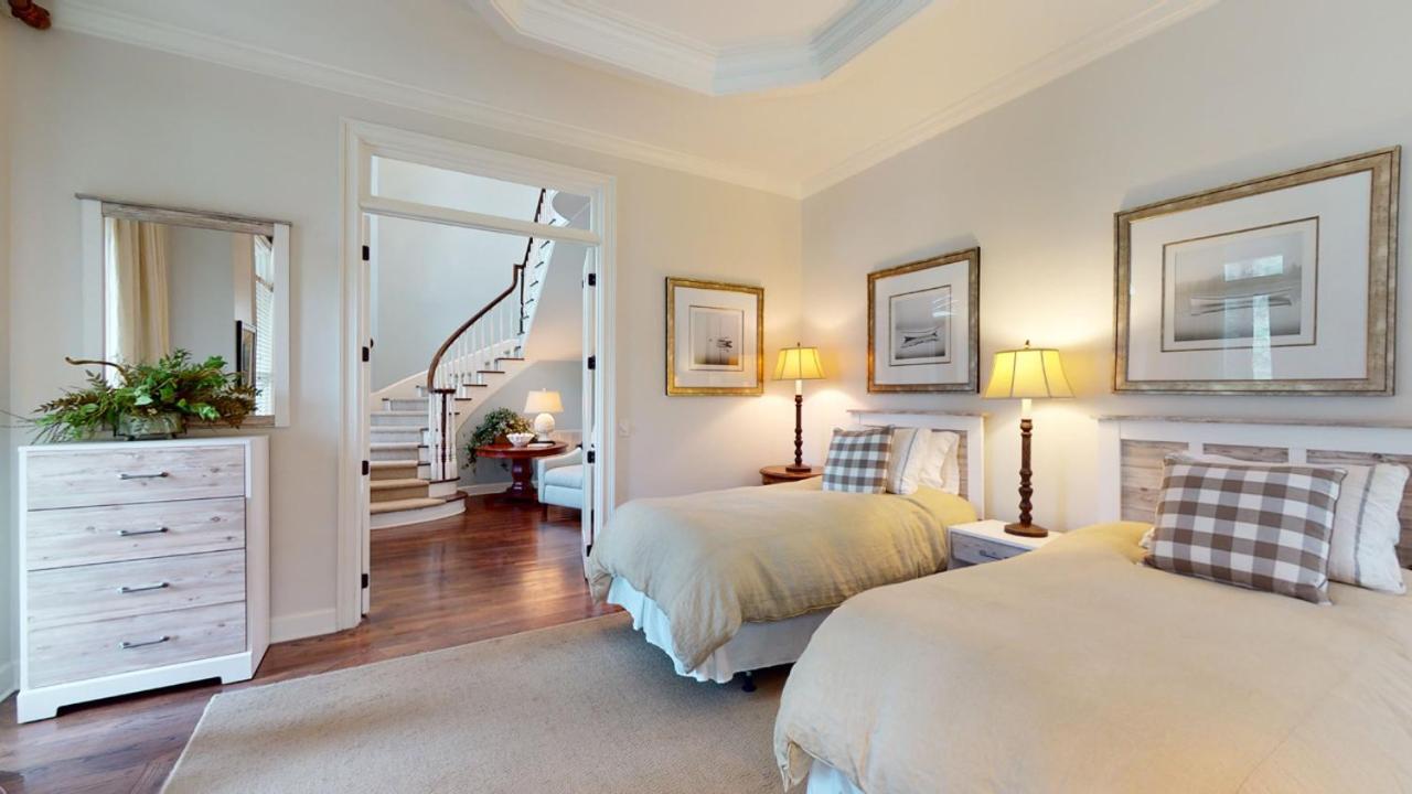 17 Brigantine Villa Hilton Head Island Exterior foto
