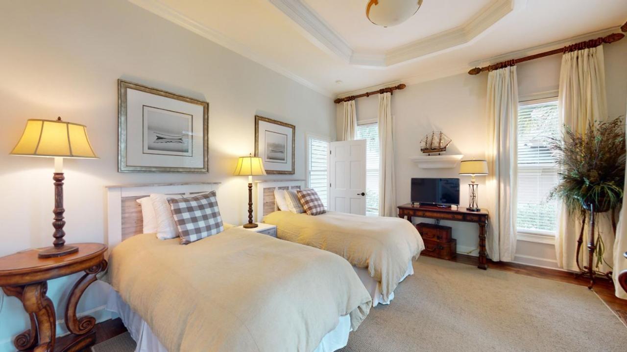 17 Brigantine Villa Hilton Head Island Exterior foto