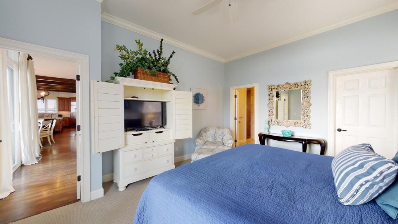 17 Brigantine Villa Hilton Head Island Exterior foto
