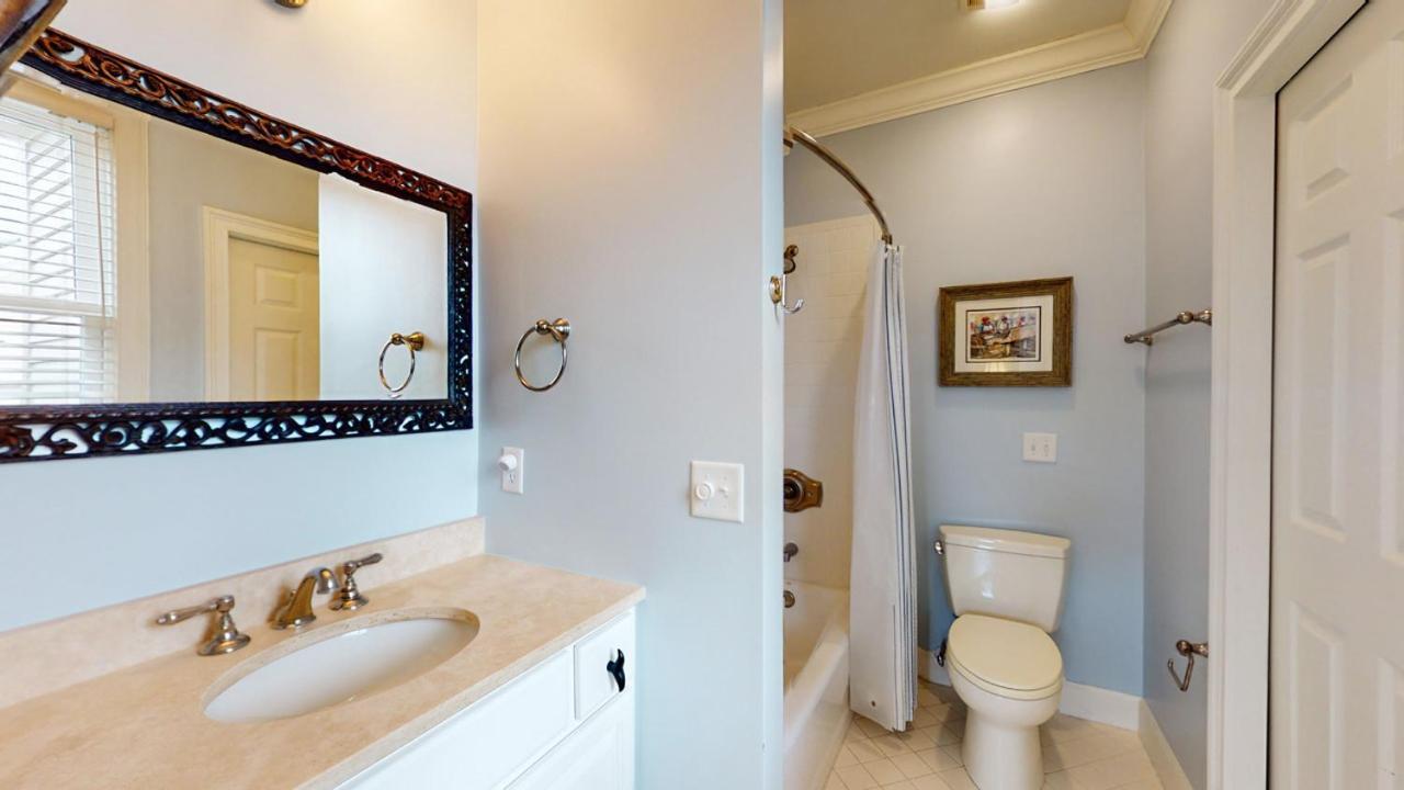 17 Brigantine Villa Hilton Head Island Exterior foto