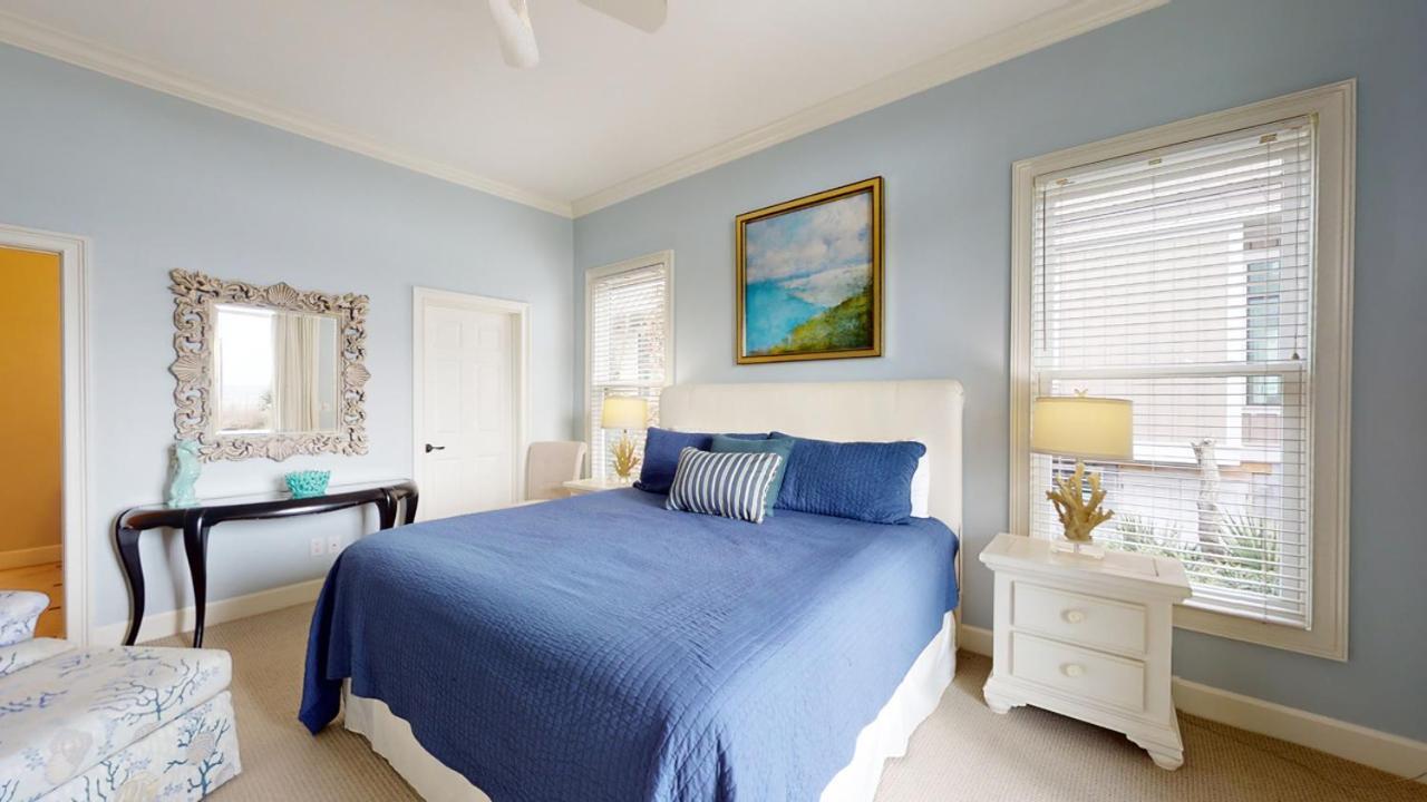 17 Brigantine Villa Hilton Head Island Exterior foto