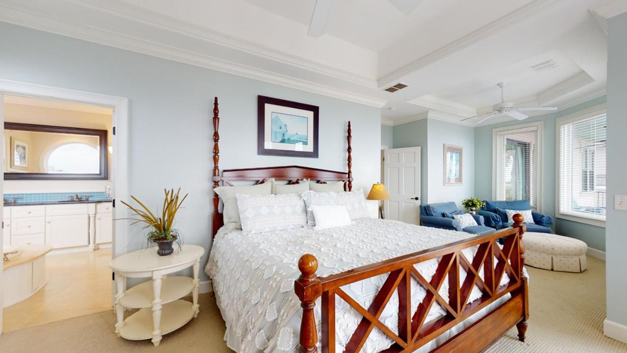 17 Brigantine Villa Hilton Head Island Exterior foto