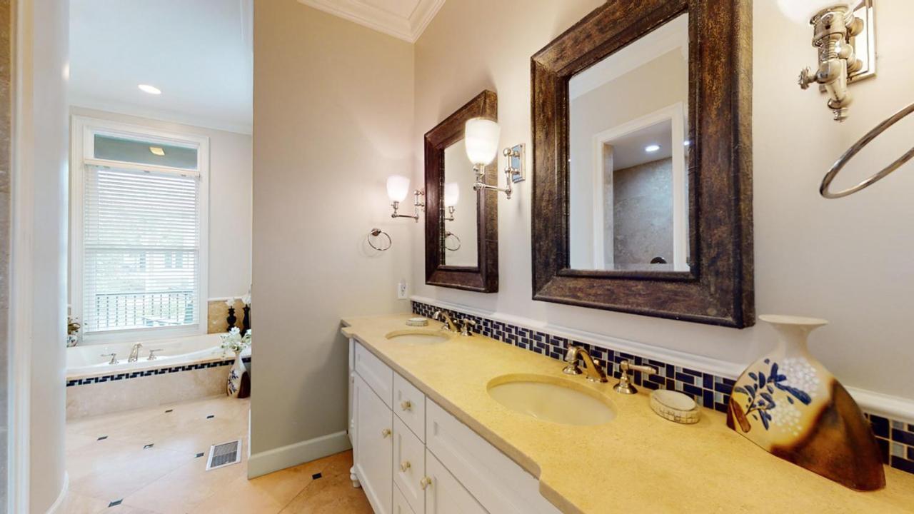 17 Brigantine Villa Hilton Head Island Exterior foto