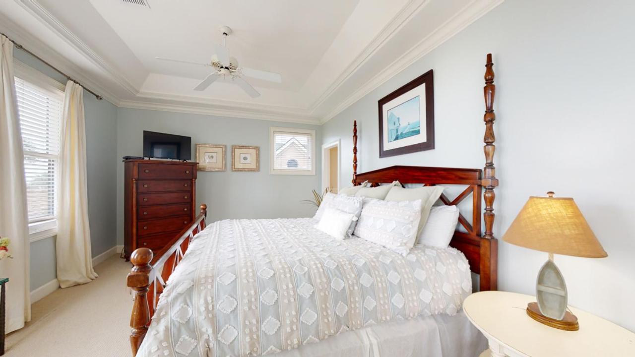 17 Brigantine Villa Hilton Head Island Exterior foto