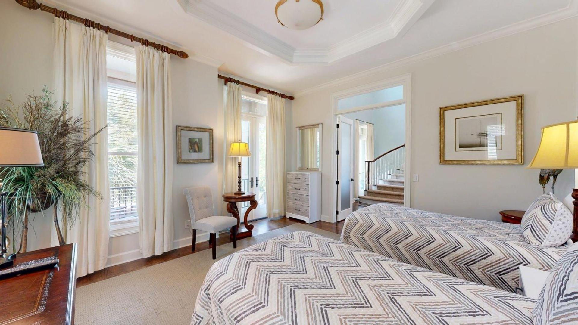 17 Brigantine Villa Hilton Head Island Exterior foto