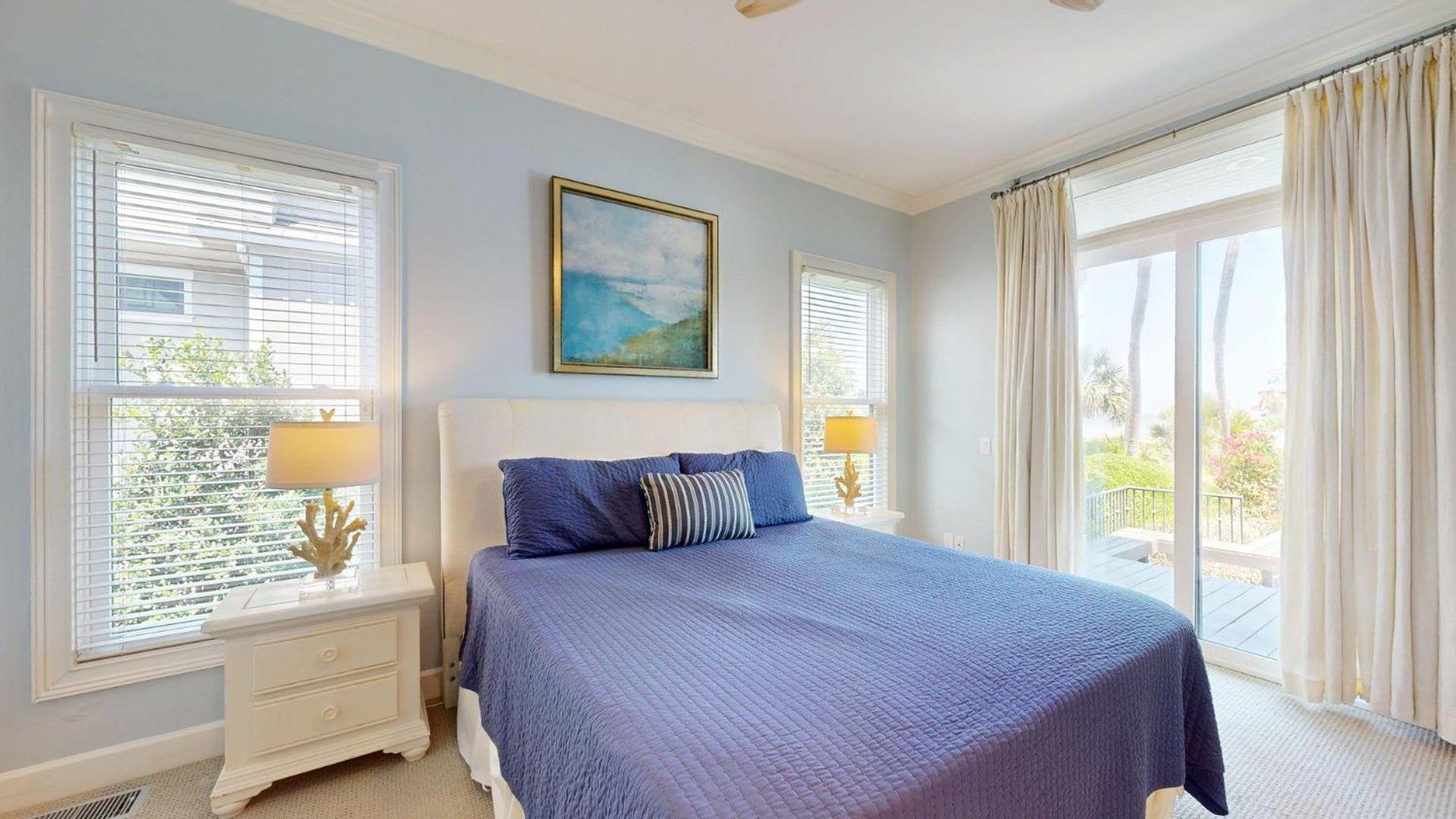 17 Brigantine Villa Hilton Head Island Exterior foto