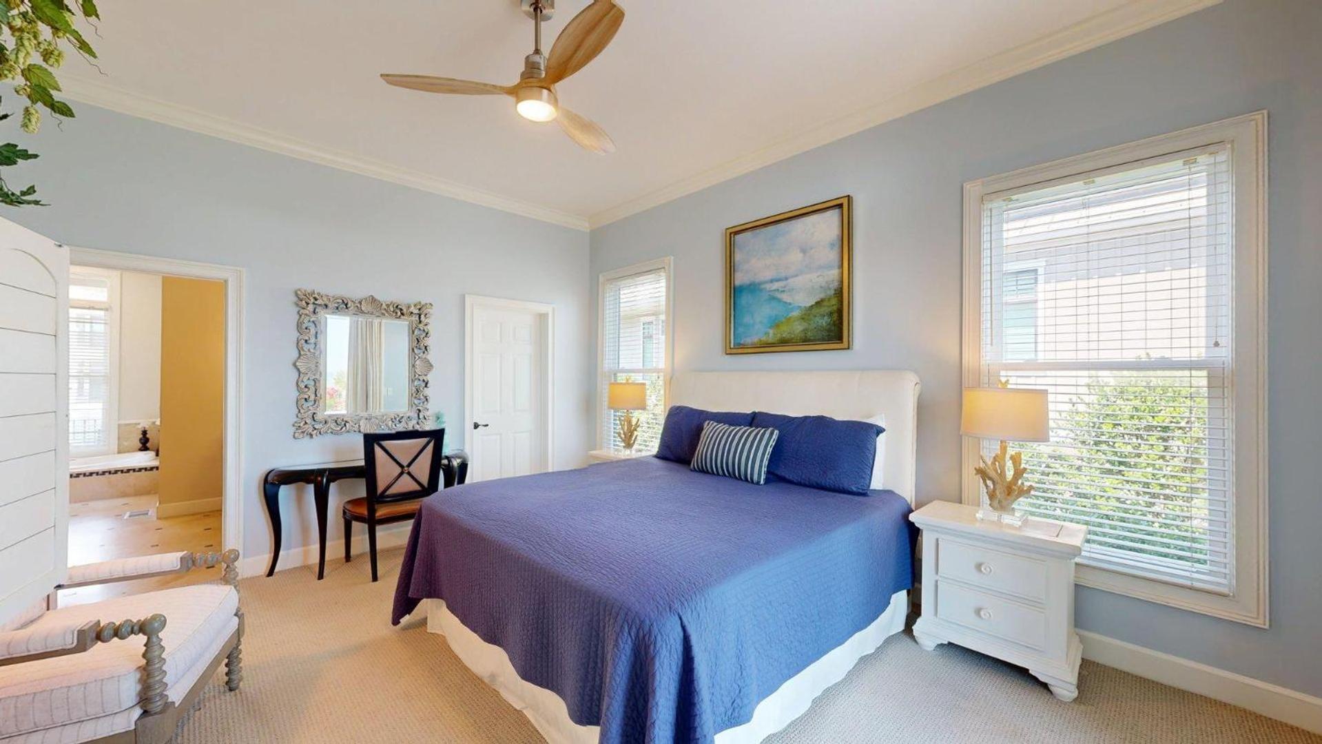 17 Brigantine Villa Hilton Head Island Exterior foto