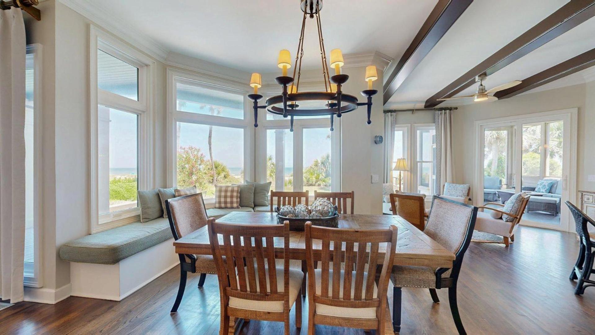 17 Brigantine Villa Hilton Head Island Exterior foto