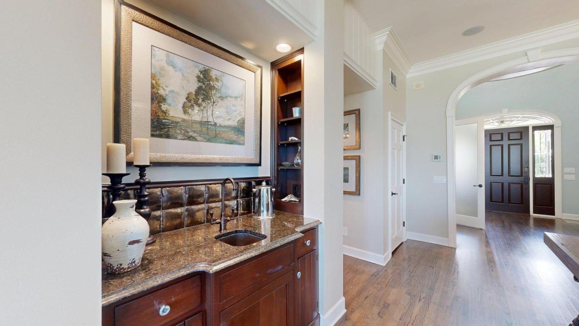 17 Brigantine Villa Hilton Head Island Exterior foto